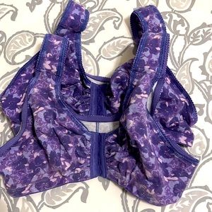 Leading Lady Bras in like new condition